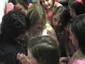 Ugly Paint LOVES St Mary's and All Angels School. SMAA ROCKS! Make sure you check out part II! Leave some positive comments and we'll go to your videos and do the same! Rock on!