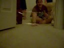 High Jump Kitty