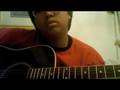 Stay by Cueshe (bad acoustic cover)
