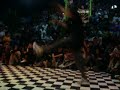 rival vs rival :igor Street Son vs luan Breakmon