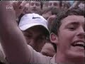Oasis - Supersonic live