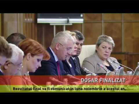 Statul român vrea ca sediul AEM să funcţioneze la Bucureşti