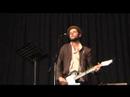 David Ford - Round Here (Couting Crows cover)