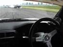 Crosshatch In car drift BDC Llandow Crosshatch In car drift BDC Llandow
