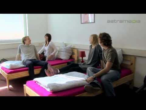 Video of Hostel Die Etage
