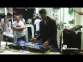 DJ Vajra on Rane Sixty-Two at Musikmesse Frankfurt 2012. DJ Vajra on Rane Sixty-Two at Musikmesse Frankfurt 2012.
