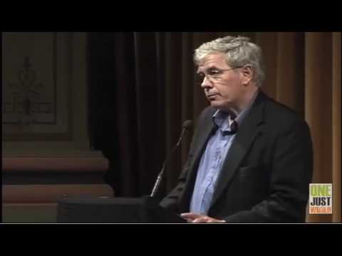 Human Rights - Julian Disney