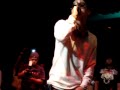 Crown J Performed Live @ Club EPIC in MN Part-1 (11/7/09)