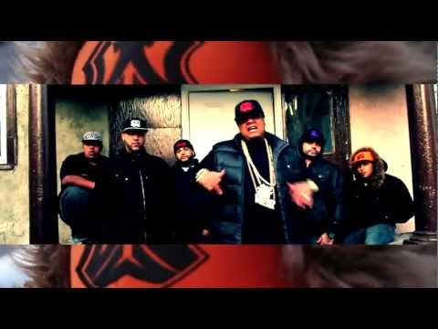 Alex Fatt  -  Latin Thug (Official Video)