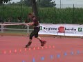 IFSA World Cup 2008 Milano - Alice Failla