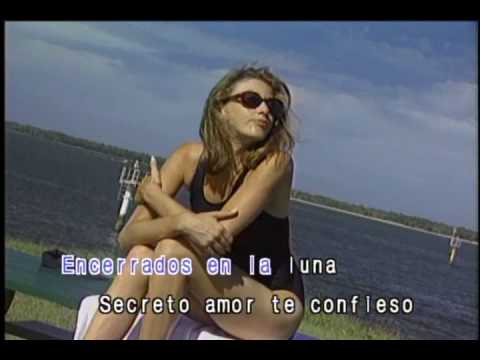 Joan sebastian - secreto de amor ( karaoke video )