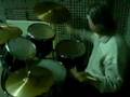 bateri drum solo cengiz ak�nc� davul solo
