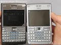 Nokia E61i - short review Nokia E61i - short review