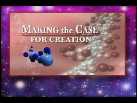 Origins – Making the Case for Creation with Ron Rhodes