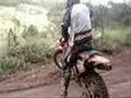 Trilha de moto com o Turco Loco !!! XLX 350 - MOTOCROSS