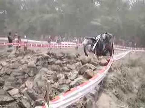 ENDURO CROSS EL SALVADOR