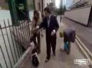English Dogwalker LOL