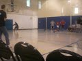 Dodgeball Training: Blitzkrieg Offensive Attack