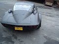 1963 corvette Grand Sport   Corvette Joe