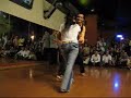 Johnny & Andres (Salsa y Control) with Magna Gopal