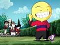 Xiaolin Showdown - The End