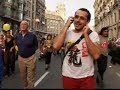 TV3 Manifestaci�n Vivienda digna