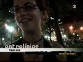 TV3 Manifestación Vivienda digna