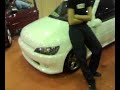 CNR TUNING SHOW 2006