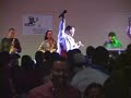 Qamar, Saliha and Abdi Minneapolis Show...