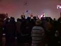 Qamar, Saliha and Abdi Minneapolis Show...