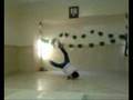 b-boy walim