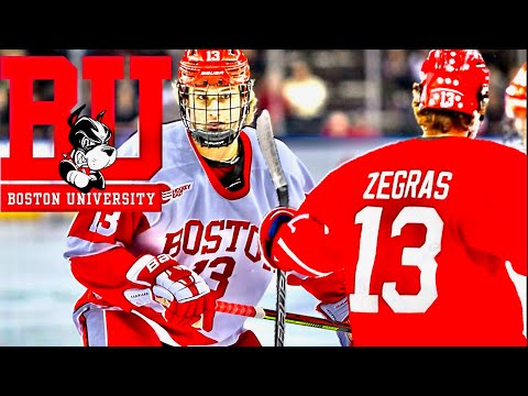 Boston University Highlights 19/20