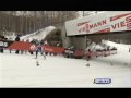 2007 Nordic World Ski Championships 30 Km Ladies Mass Start 2007 Nordic World Ski Championships 30 Km Ladies Mass Start