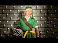 SMBC Theater - The Legend of Zelda