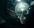 Suzuki GN 125 Flames by Anusiak !