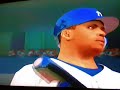 The Bigs (Wii) Subway Series Game 1 (part 1) The Bigs (Wii) Subway Series Game 1 (part 1)
