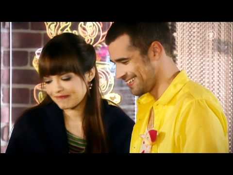 Miriam & Rebecca (Verbotene Liebe) - 15th December 2010