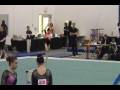 Elizabethe Manzi North Stars Floor 2006-2007_0001.wmv