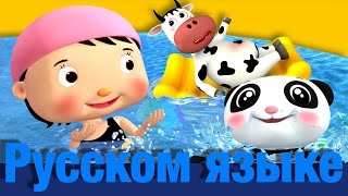Приглашаю на детскую страничку