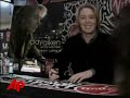 'American Idol's Clay Aiken Now a Father