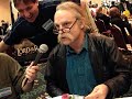 Tomano & Touhy Brad Dourif Interview Tomano & Touhy Brad Dourif Interview
