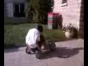 mort de rire !
une belle marade =d