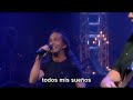 Kansas - Dust In The Wind (subtitulos en español)