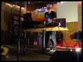 live from wrench in the works in willimantic, ct. i made this track with midines. since the midines syncs to bpm, i was able to play back the big pun acapella with the nintendo. you can download the actual track here: www.oxygenstarpower.com