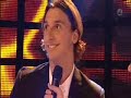 Zlatan tar emot pristet \"�rets forward\"