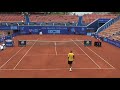 TenisPortal.cz: Akgul Amanmuradova - Michaella Krajicekov�