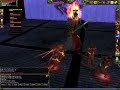 KSER Server - Fire Dungeon