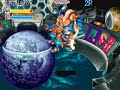 Captain Commando - LAST Stage