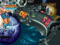 Captain Commando - LAST Stage