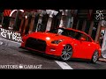 Nissan GTR R35 для GTA 5 видео 1